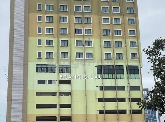 Jalan Ipoh, Kuala Lumpur 51200
