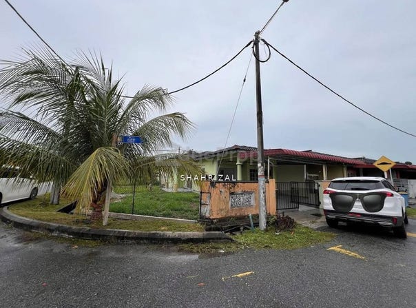 Taman Banting Baru, Banting, Selangor 42700