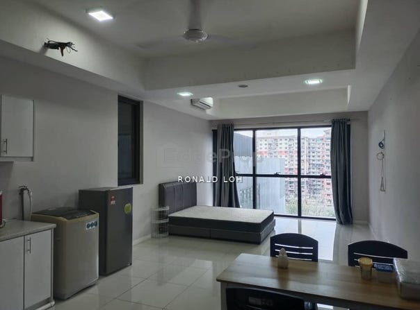 Off Lebuhraya Damansara Puchong (LDP), 47300, Selangor, Petaling Jaya, Selangor 47300