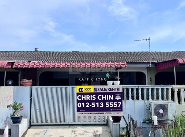 BANDAR BARU PUTRA, Kinta, Perak 31400