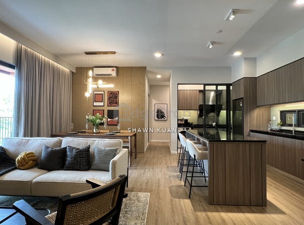 Dutamas, Kuala Lumpur 51200