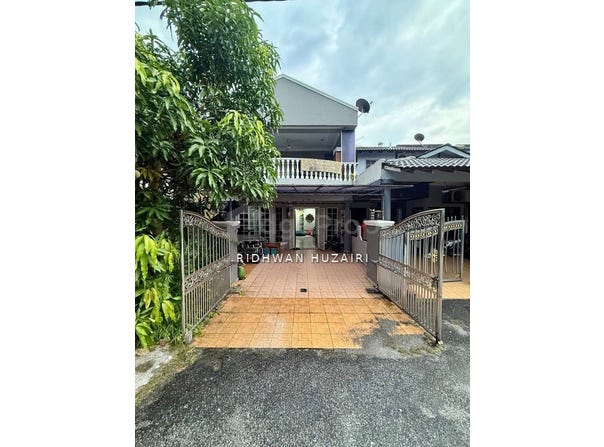 Taman Setiawangsa, Kuala Lumpur 54200