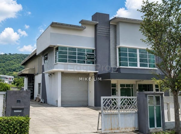Hi Tech 3, Semenyih, Selangor 43500
