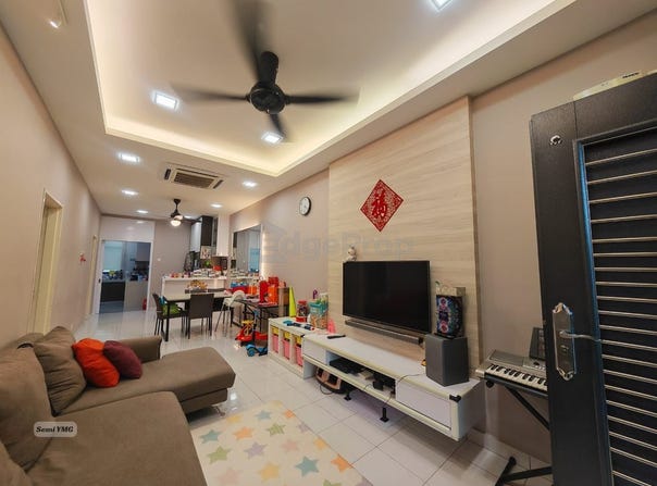 Jalan Kebun Nenas, Klang, Selangor 41200