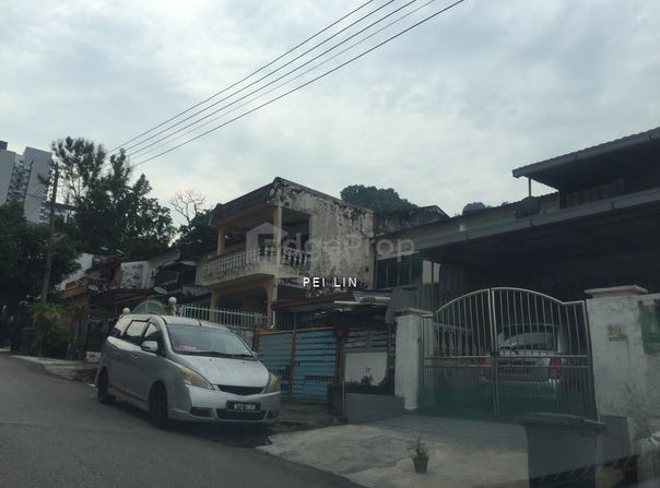 Jalan Bidara, Selayang, Selangor 43000