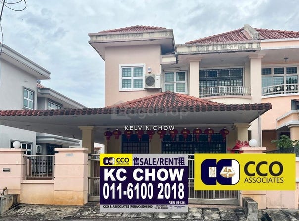 Ipoh, Perak 30100