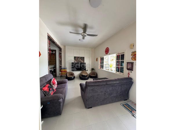 Jalan Gaya, Jalan Sasa, Ulu Tiram, Johor 81800