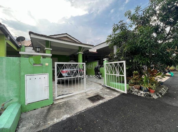 Cheras, Selangor 43200