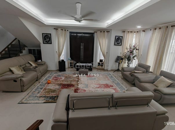 Shah Alam, Selangor 40000