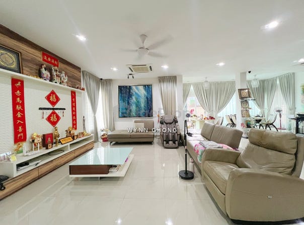 Batu 9 , Batu 9th Cheras, Selangor 43200