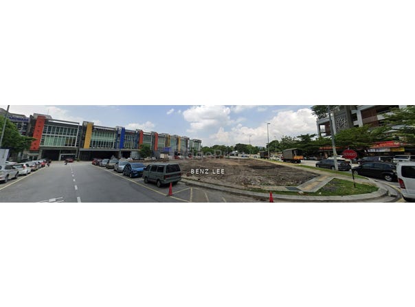Jalan 13/33B, Kepong, Kuala Lumpur 52100