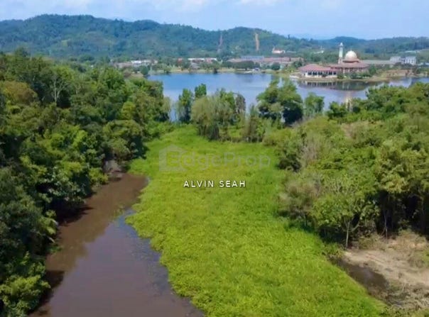 Hulu Selangor, Selangor 44000