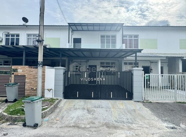 Kangkar Pulai, Johor