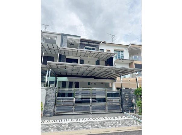 Masai, Johor 81750