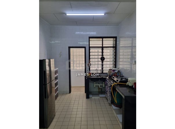 Jalan USJ 14, USJ, Selangor 47630