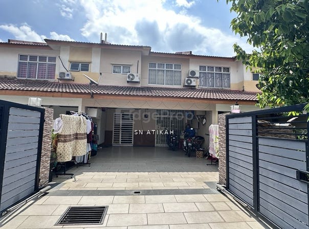Jenjarom, Selangor 42610