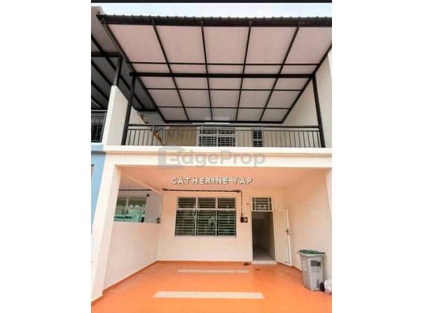 Jalan Pulai Mutiara 5/x, Kangkar Pulai, Johor 81300
