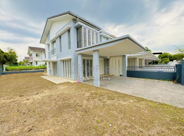 Shah Alam, Selangor 40160