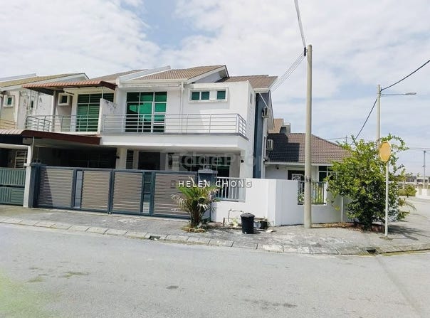 Jalan Pengkalan Setia, Ipoh, Perak 31650