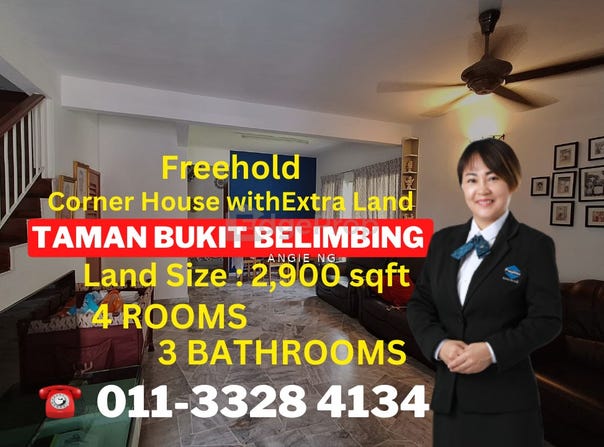 Seri Kembangan, Selangor 43300