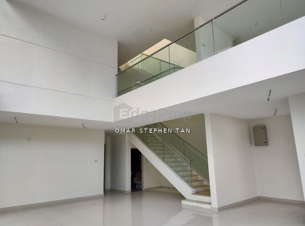 Jln Batu Bata, Milano Kemuning, Kota Kemuning, Selangor 40470