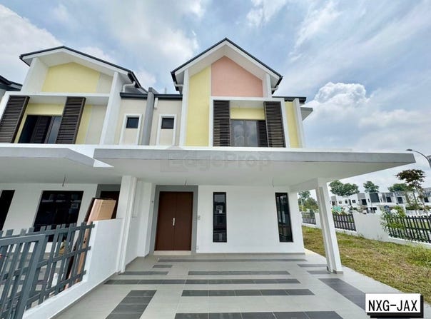Setia Alam/Alam Nusantara, Selangor 40170