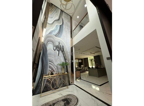 Jalan BP 2, Puchong, Selangor 47100