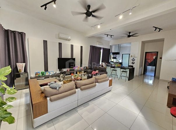 Kajang, Kajang, Selangor 43000