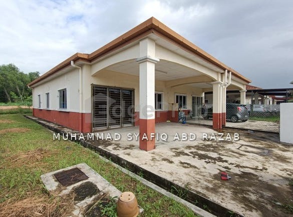 Shah Alam, Selangor 40460