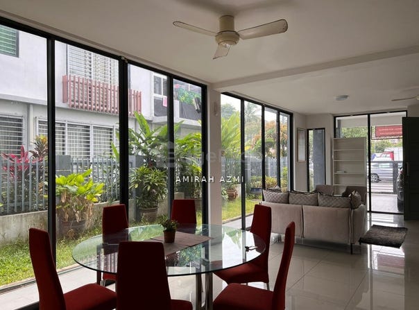 Jalan 6, Ampang, Selangor 68000