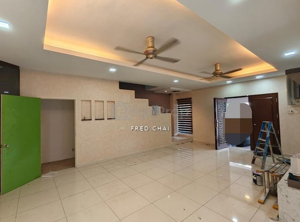 Batu 9th Cheras, Selangor 43200