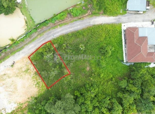 Jalan Sungai Merab, Kajang, Selangor 43000