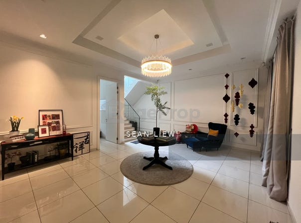 Jalan PJU, Damansara Perdana, Damansara Perdana, Selangor 47820