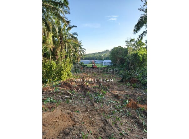 Jalan Redha, Jeram, Selangor 45800