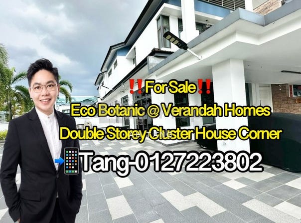 Jalan Eko Botani 2, Iskandar Puteri, Johor 79100