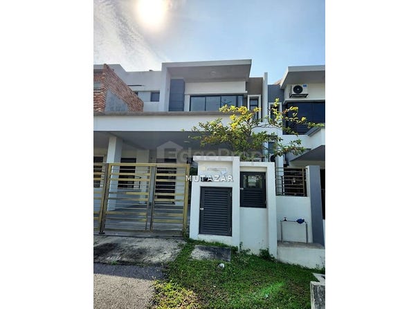 Jalan BSC 3B, Sungai Buloh, Selangor 48020