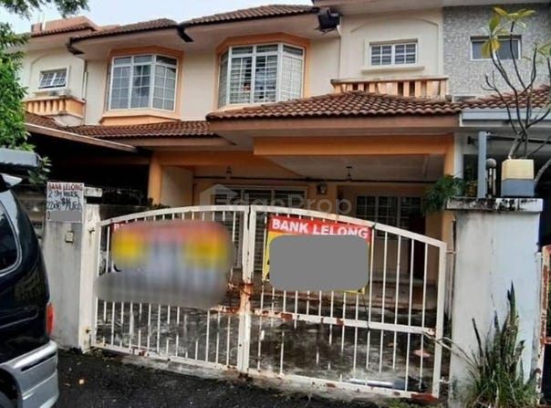 Puchong, Selangor 47160