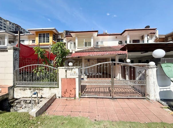 Ampang, Selangor 68000