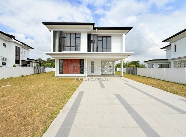 Bangi, Selangor 43000