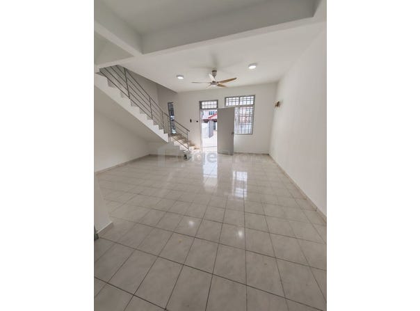 Jalan Nusaria, Gelang Patah, Johor 79200