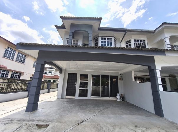 Ipoh, Perak 31400