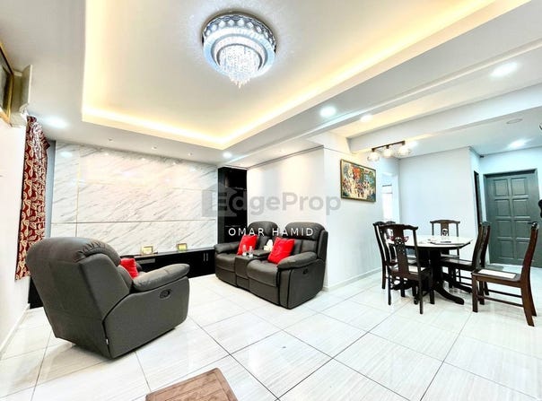 Petaling Jaya, Selangor 46000