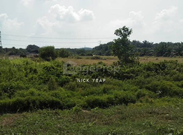 Kuala Selangor, Selangor 45600