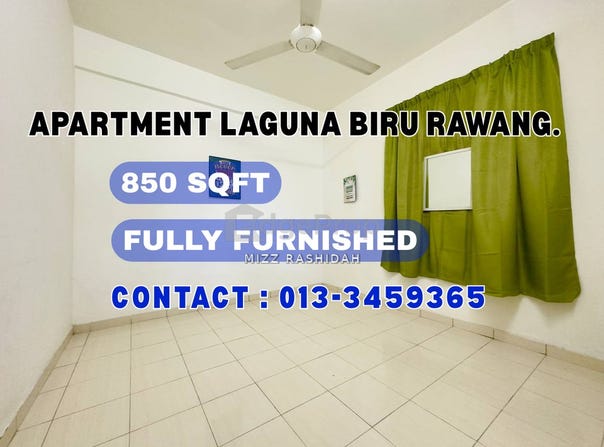 Rawang, Selangor