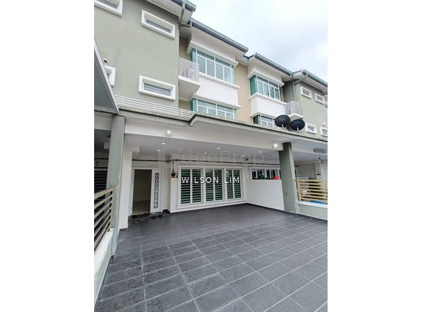 Jalan Kerongsang 1, Klang, Selangor 41200