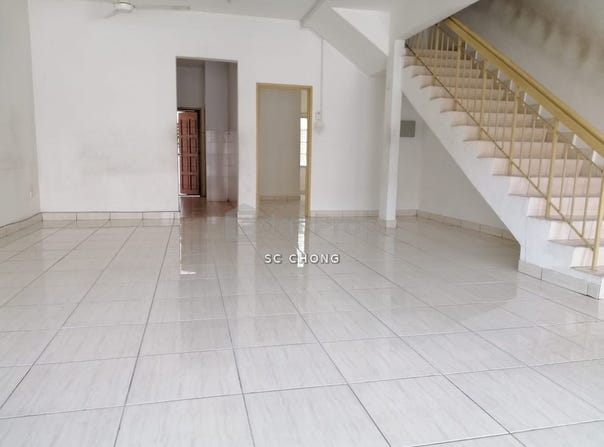 Jalan Tmp 3, Mutiara Puchong, Puchong, Selangor 47100