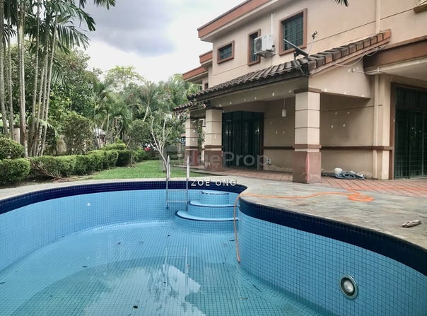 Jalan PJU 3/12, Tropicana, Selangor 47410