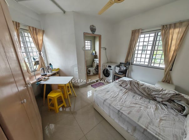 Jalan 3/149b, Taman Sri Endah, 57000, Kuala Lumpur, Sri Petaling, Kuala Lumpur 57000