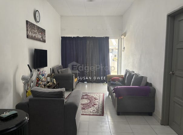 Jalan Hulubalang, Klang, Selangor 41200