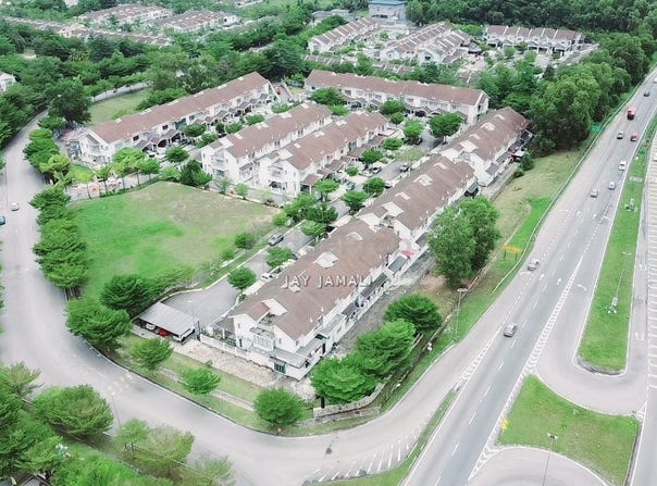 Sg Jerlok, Kajang, Selangor 43000